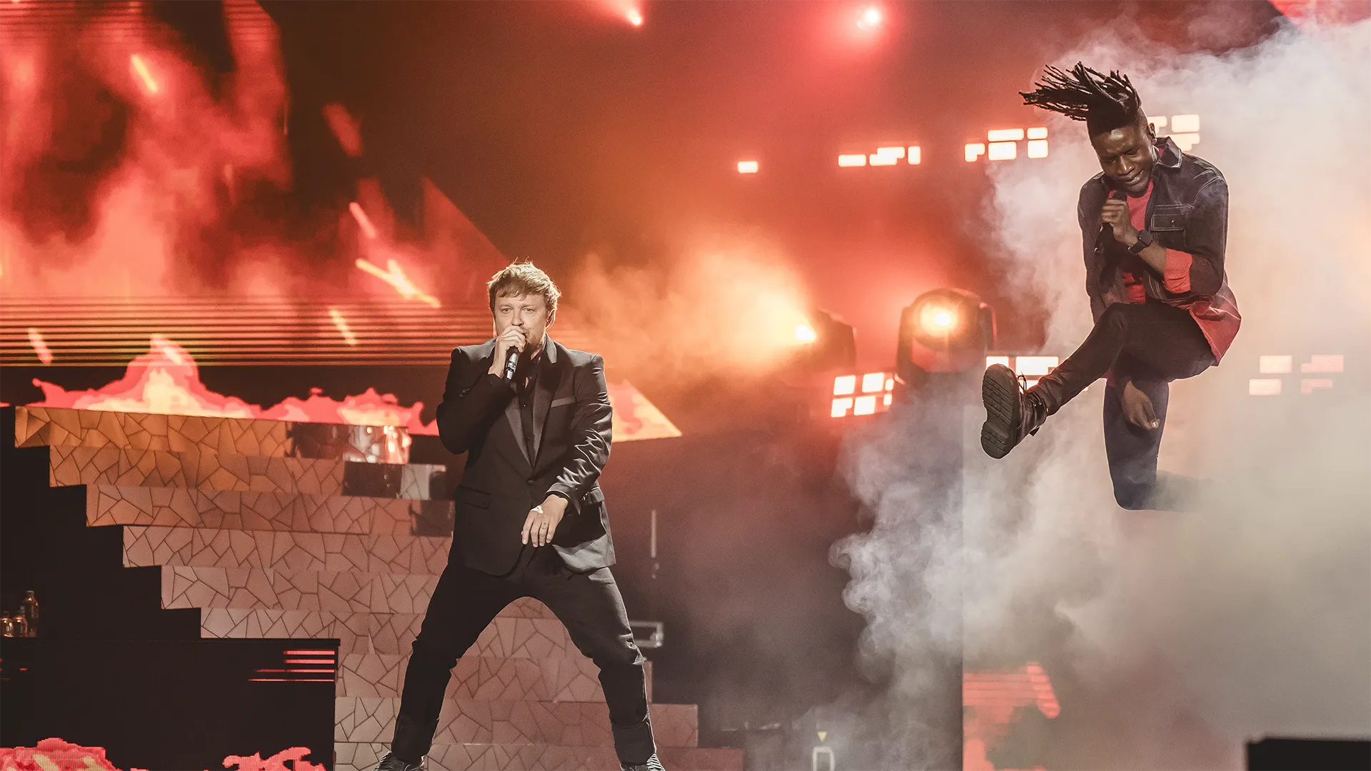 030   033   AIG 9 {Index} - MGG Event Production Portfolio